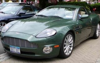 Aston Martin