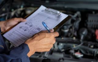 What Does an Auto Body Shop Do